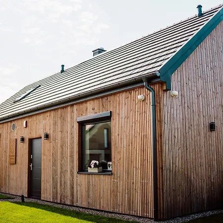 Prawdziwe Morze Villa Sasino Exterior photo